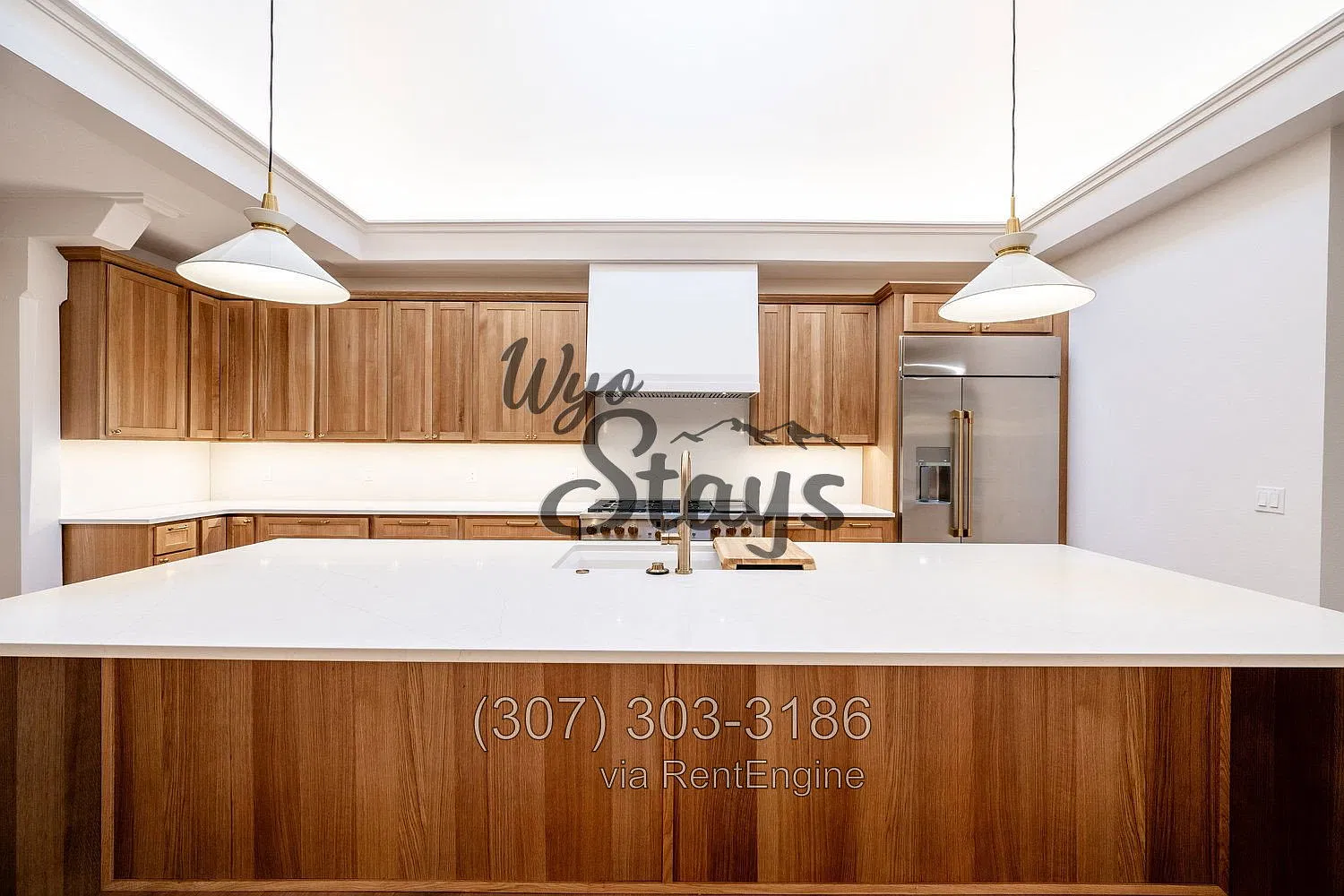 2 bed, 3.0 bath, 2400 sqft, $4,800 — Photo 1