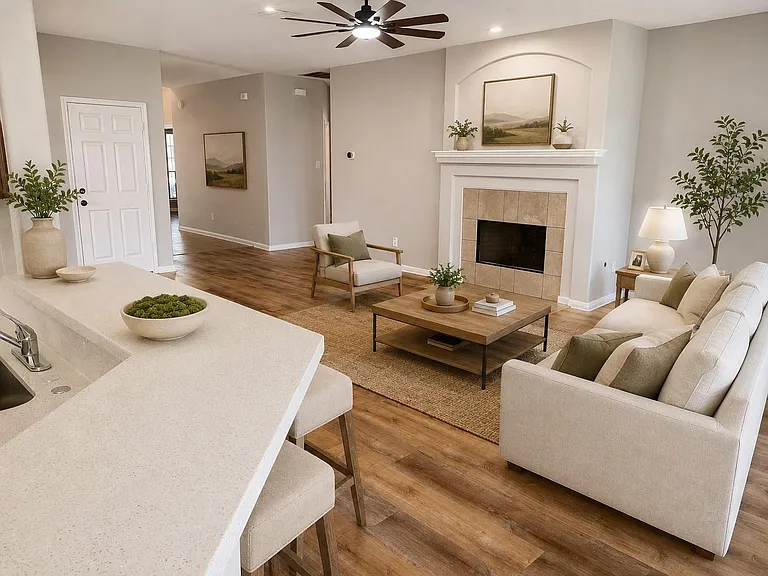 5817 Village Grove Dr — Photo 24