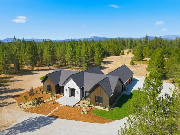 890 W Slaton Ln, Deer Park, WA 99006