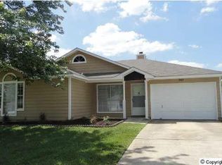 207 Shoals Point Trl NW, Madison, AL 35758