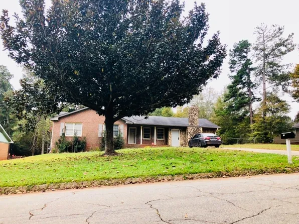 418 E Northwood Dr, Griffin, GA 30223