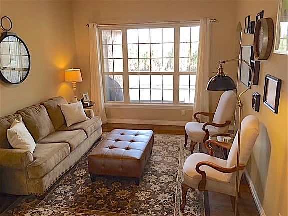 Formal Living Room
