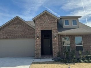 15504 Canford Ter, Justin, TX 76247