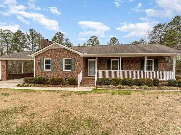 6693 Silk Hope Liberty Rd, Siler City, NC 27344