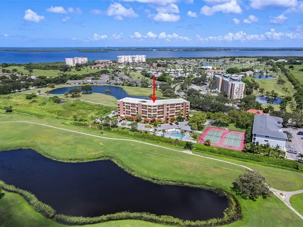 2311 14th Ave W APT 503, Palmetto, FL 34221