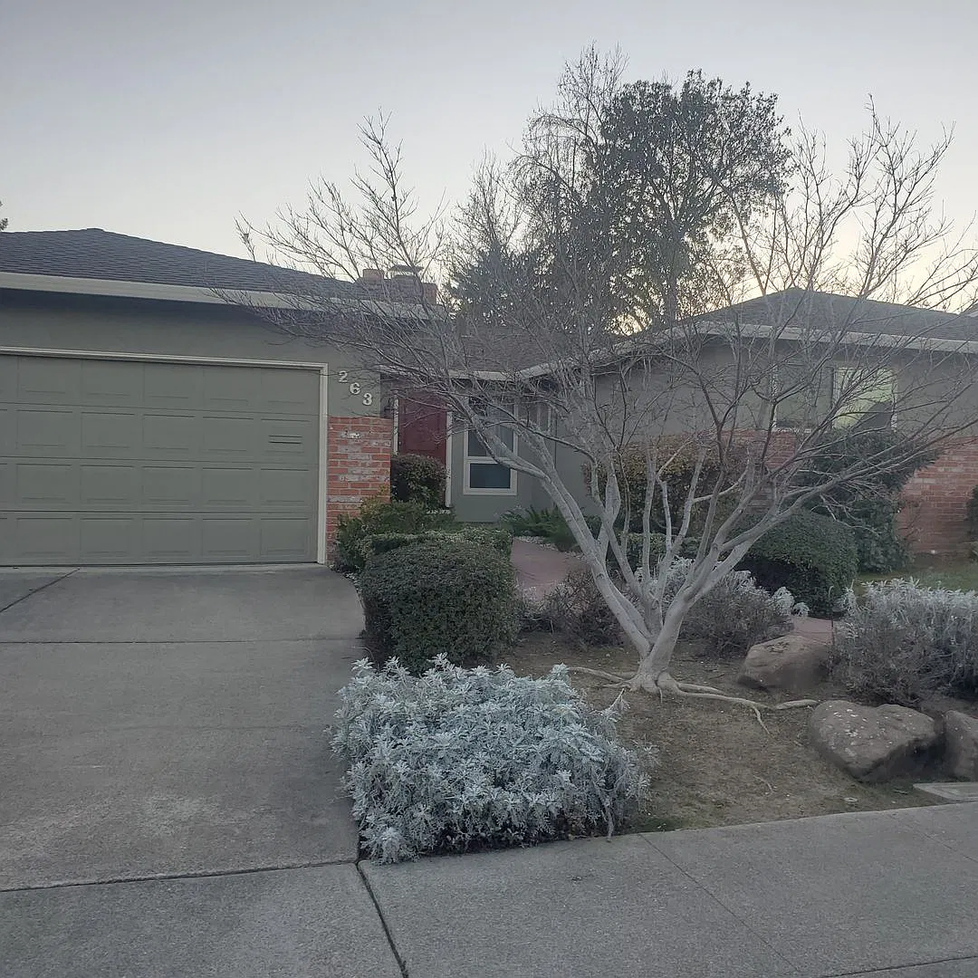 Classic 4/2 charmer in Martinez Virginia Hills Neighborhood — Photo 1