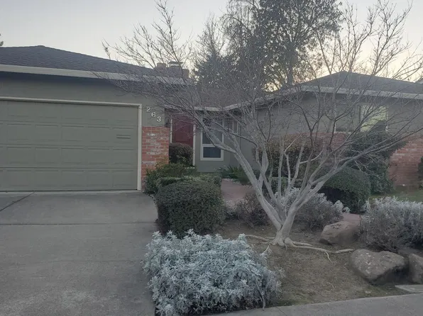 263 Donegal Way, Martinez, CA 94553