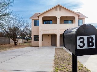 3 Domico Ct #B, Nogales, AZ 85621