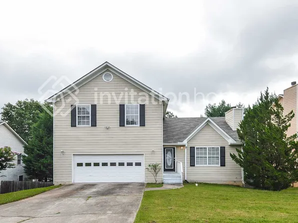 433 Flint Hill Ct, Lawrenceville, GA 30044