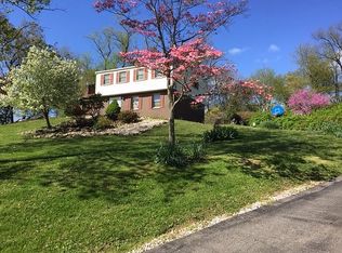 206 McCoy Place Rd, Sewickley, PA 15143