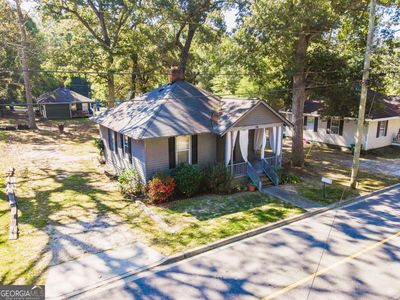 119 W 5th St, Monroe, GA, 30655