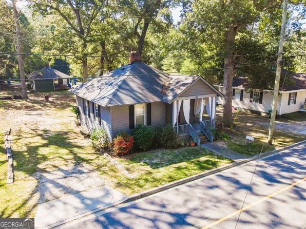 119 W 5th St, Monroe, GA 30655