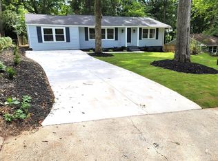 57 Nottingham Rd, Greenville, SC 29607