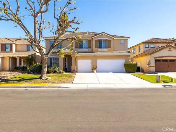 7144 Silverwood Dr, Corona, CA 92880