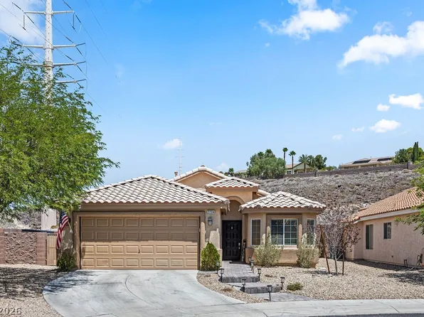 2294 Dakota Sky Ct, Henderson, NV 89052