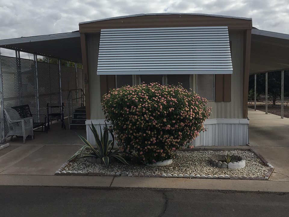 1st image of 9427 E University Dr Lot 19