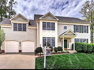 2604 Barnside Ct, Herndon, VA 20171