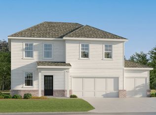 Oakland Plan, Shadow Creek, Jackson, GA 30233