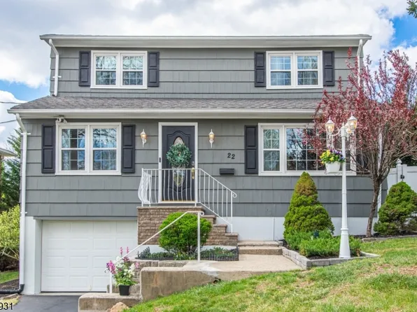 22 Elmwood Rd, Verona Twp., NJ 07044