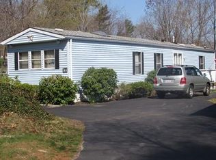 17 Ash St, Rockland, MA 02370