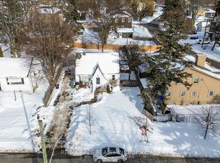 81 Brooklawn Ave, Toronto, ON M1M2P7