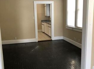 1115 Jefferson Ave, Evansville, IN