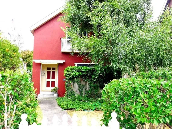 Chestnut Street-1312, 1312 Chestnut St #A, Alameda, CA 94501