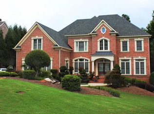 2787 Darlington Run, Duluth, GA 30097