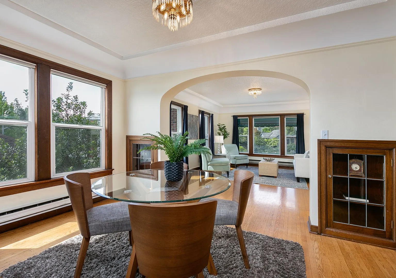 Top Floor w/Unobstructed Water & Mountain Views — Photo 4