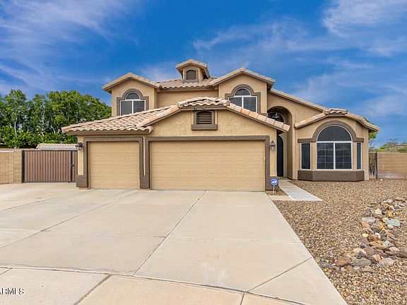 2nd image of 17561 N 83RD Drive