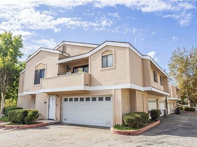 13095 Hubbard St UNIT 1, Sylmar, CA, 91342