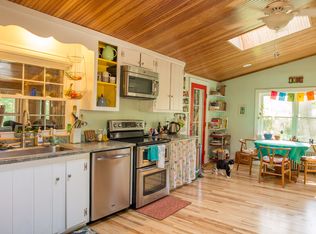 54 Yarmouth Rd, Gray, ME 04039