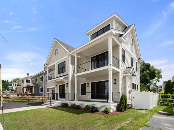 145 Dorchester St, Quincy, MA 02171