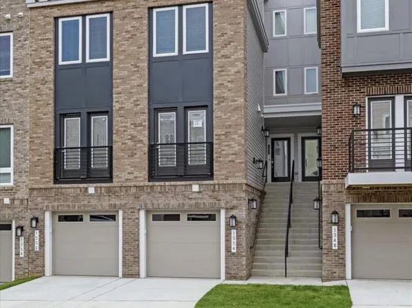 15530 Smoke Box Way #57, Woodbridge, VA 22191