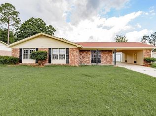 3403 Gary Cir, Augusta, GA 30906