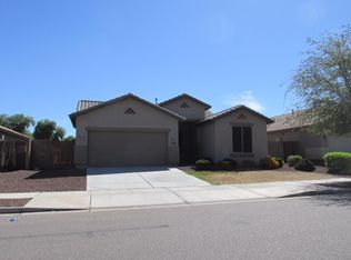 2009 N 119th Dr, Avondale, AZ 85392