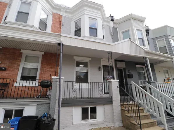 5012 Reno St, Philadelphia, PA 19139