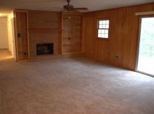 101 Overland Trl, Mebane, NC 27302