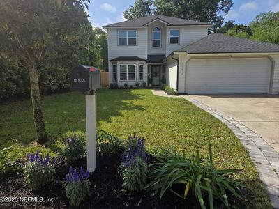 3792 KARISSA ANN Place E, Jacksonville, FL, 32223