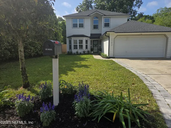 3792 KARISSA ANN Place E, Jacksonville, FL 32223