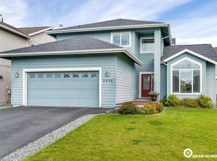 3266 Morgan Loop, Anchorage, AK 99516