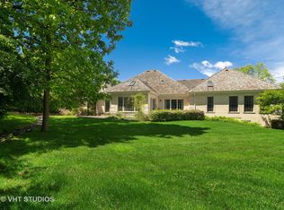 109 N Wynstone Dr, North Barrington, IL
