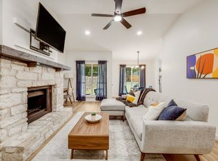 (Undisclosed Address), Austin, TX 78727