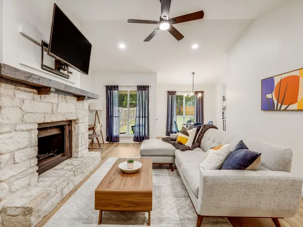 (undisclosed Address), Austin, TX 78727