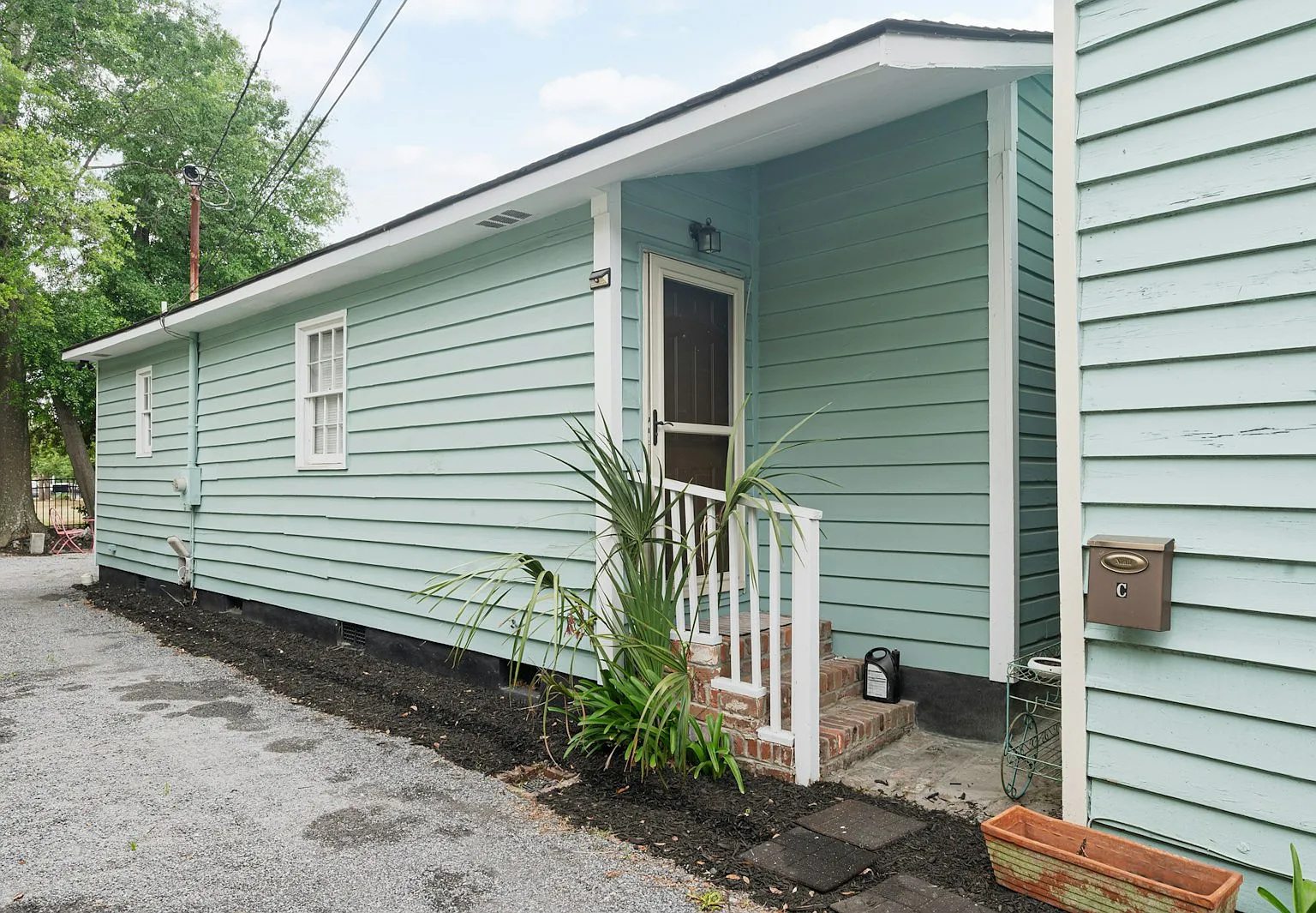 279 Coming Street, Unit C — Photo 1