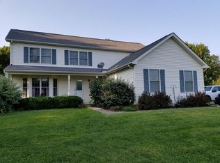 5786 Hamburg Rd SW, Amanda, OH 43102