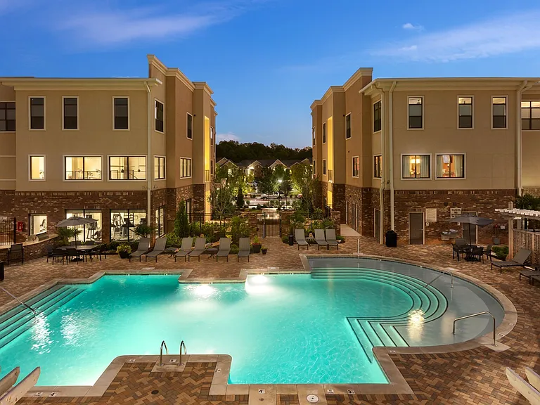 Terraces At Suwanee Gateway — Photo 7