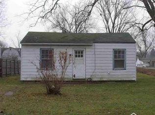 1271 Watson St, Erie, MI 48133