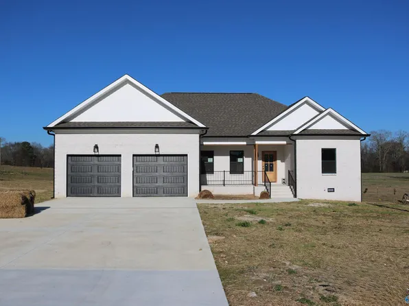 1051 Shoal Creek Rd, Arab, AL 35016