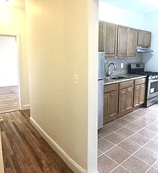 Rented by New York Residence